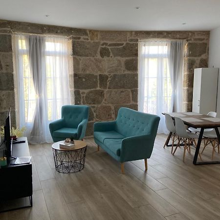 Reginita Apartamentos Arbo 외부 사진