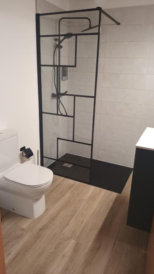 Reginita Apartamentos Arbo 외부 사진