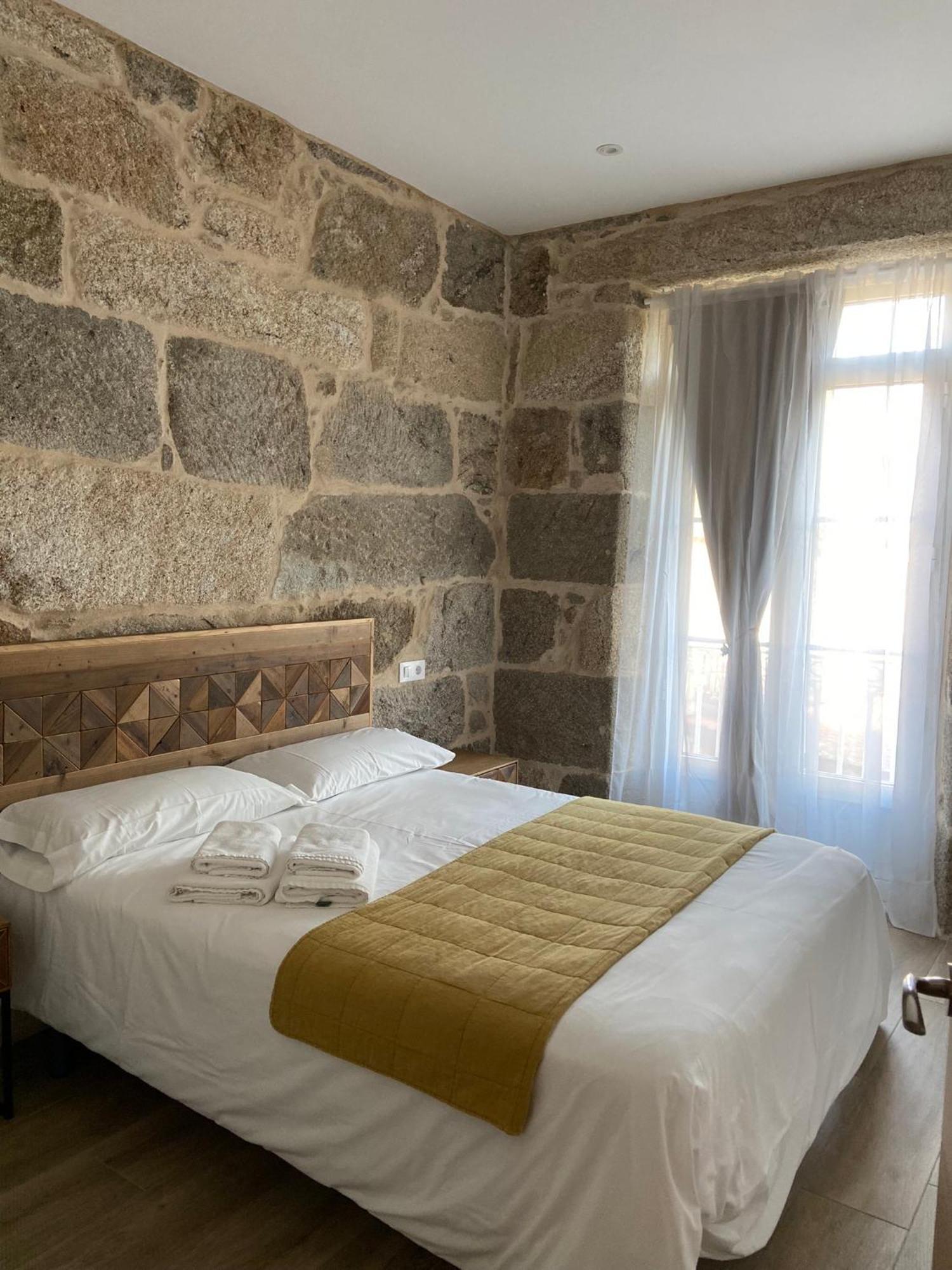 Reginita Apartamentos Arbo 외부 사진