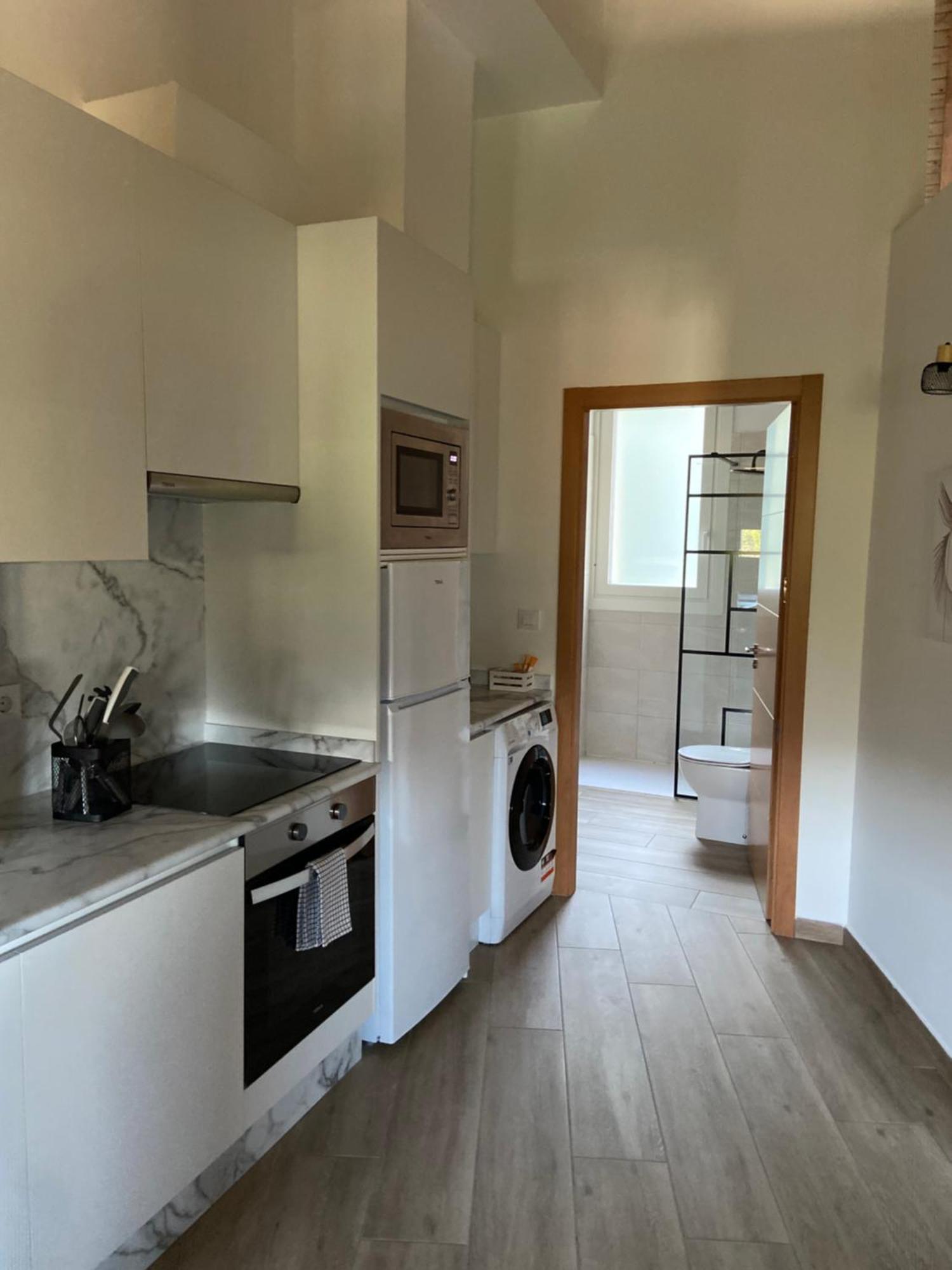 Reginita Apartamentos Arbo 외부 사진