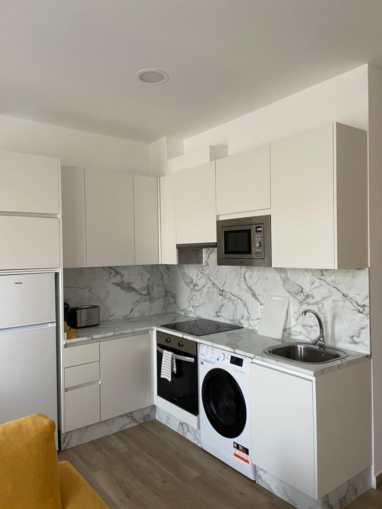 Reginita Apartamentos Arbo 외부 사진
