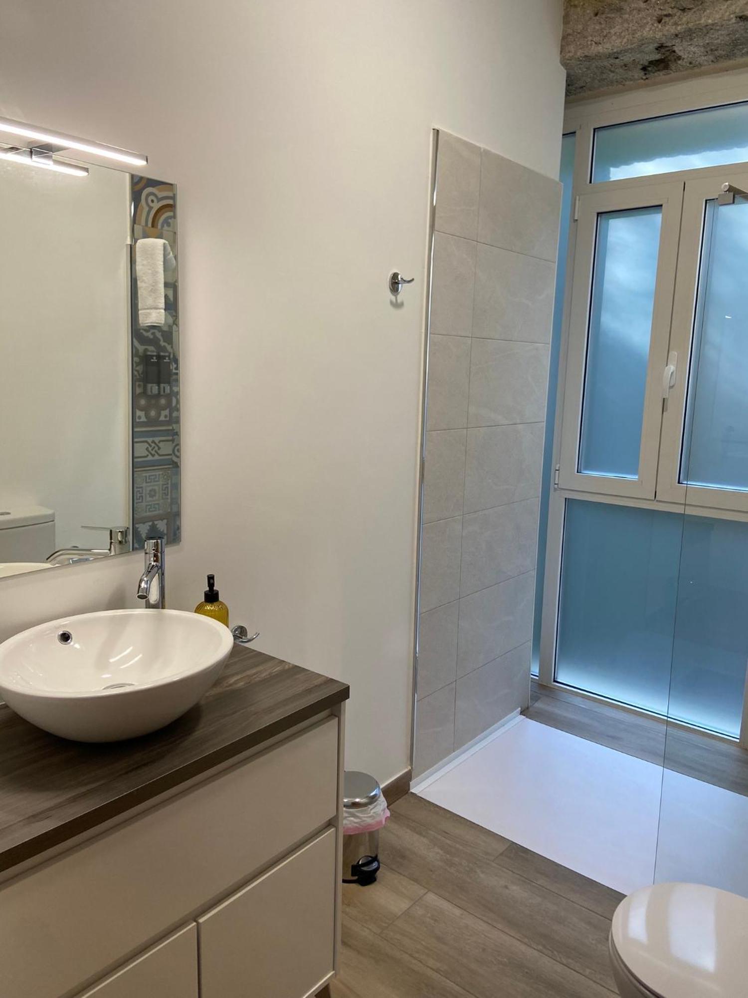 Reginita Apartamentos Arbo 외부 사진