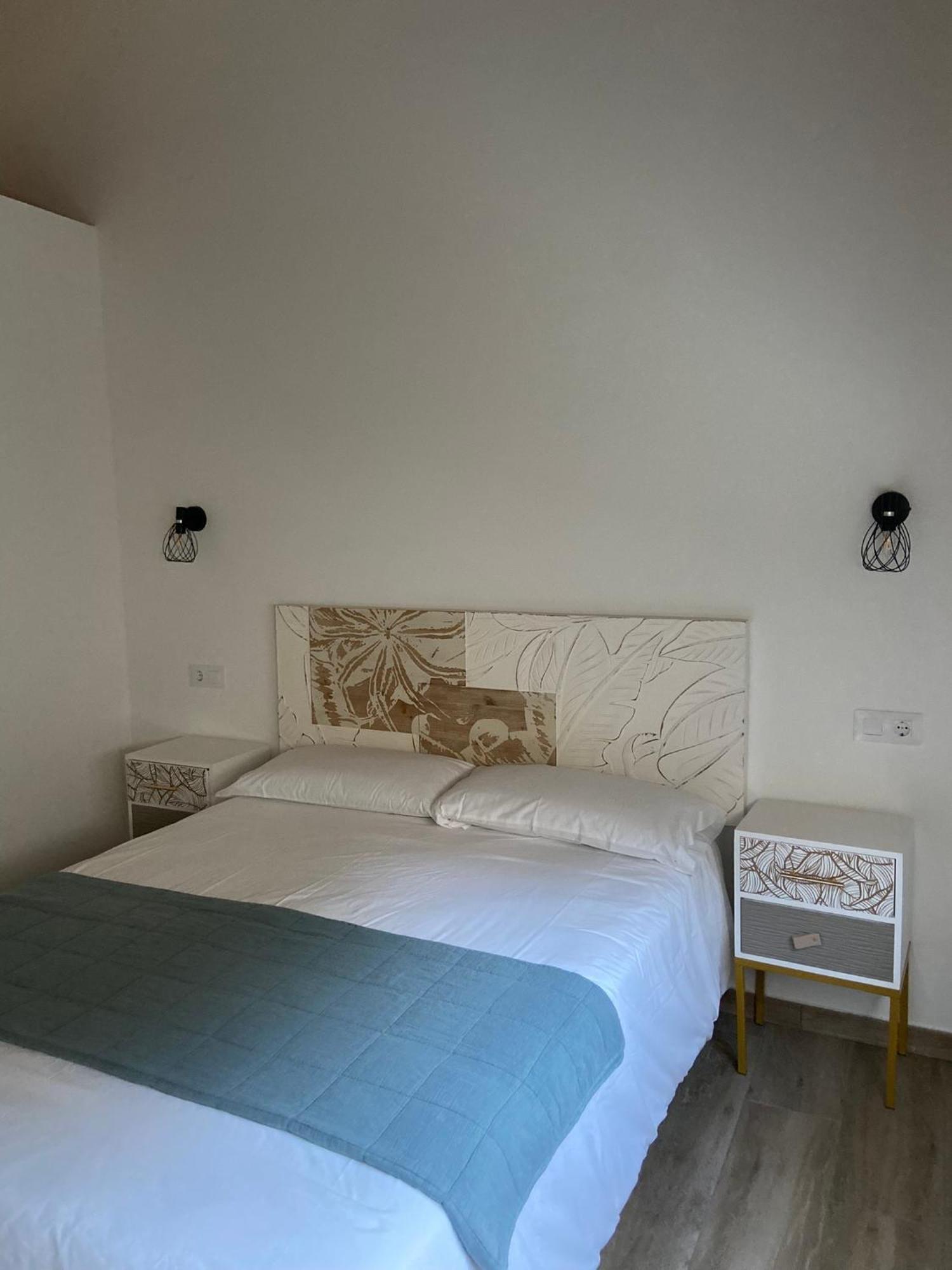 Reginita Apartamentos Arbo 외부 사진