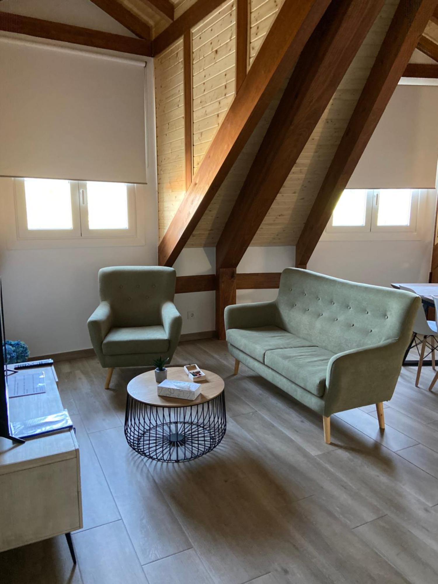 Reginita Apartamentos Arbo 외부 사진