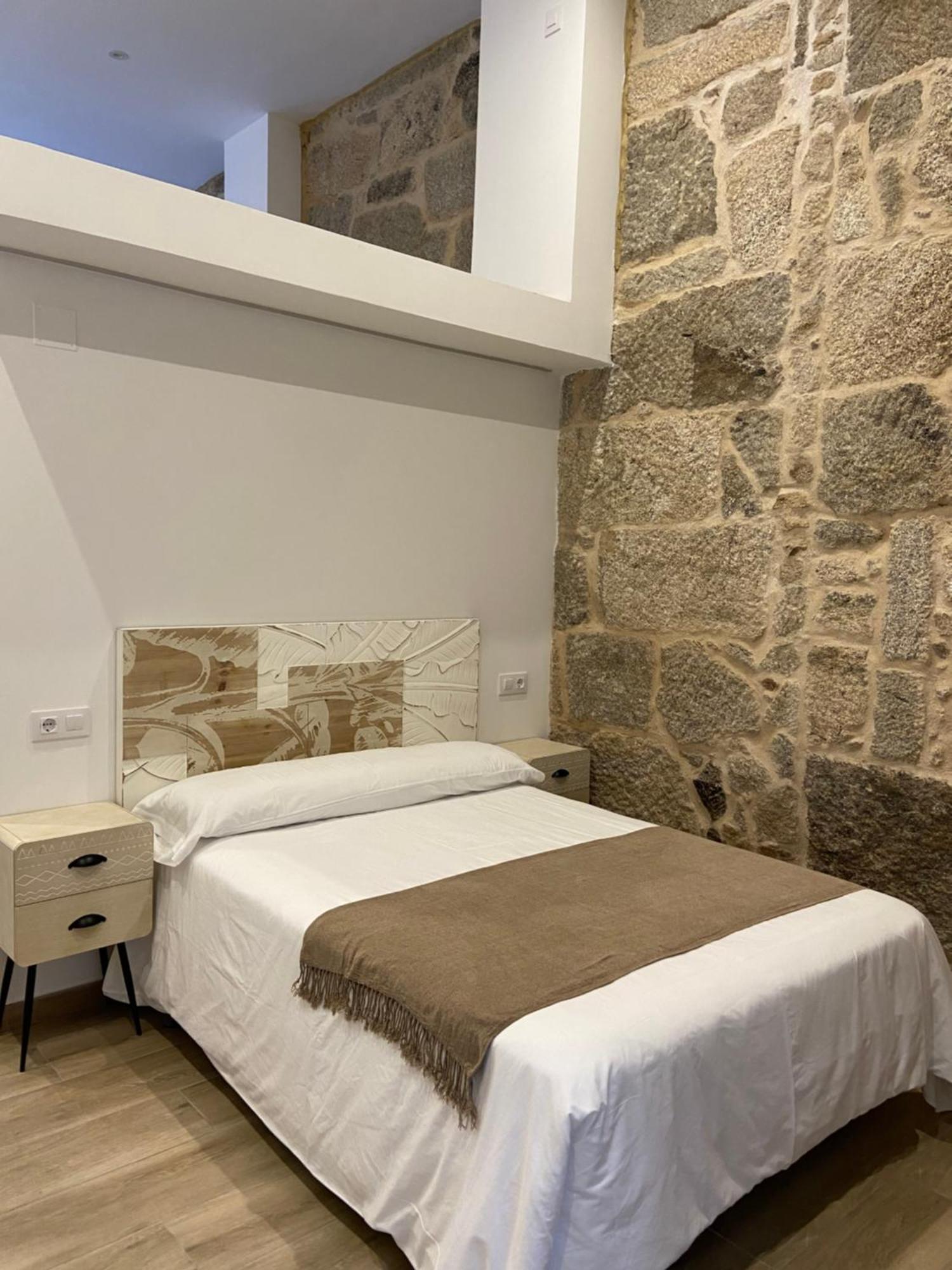 Reginita Apartamentos Arbo 외부 사진