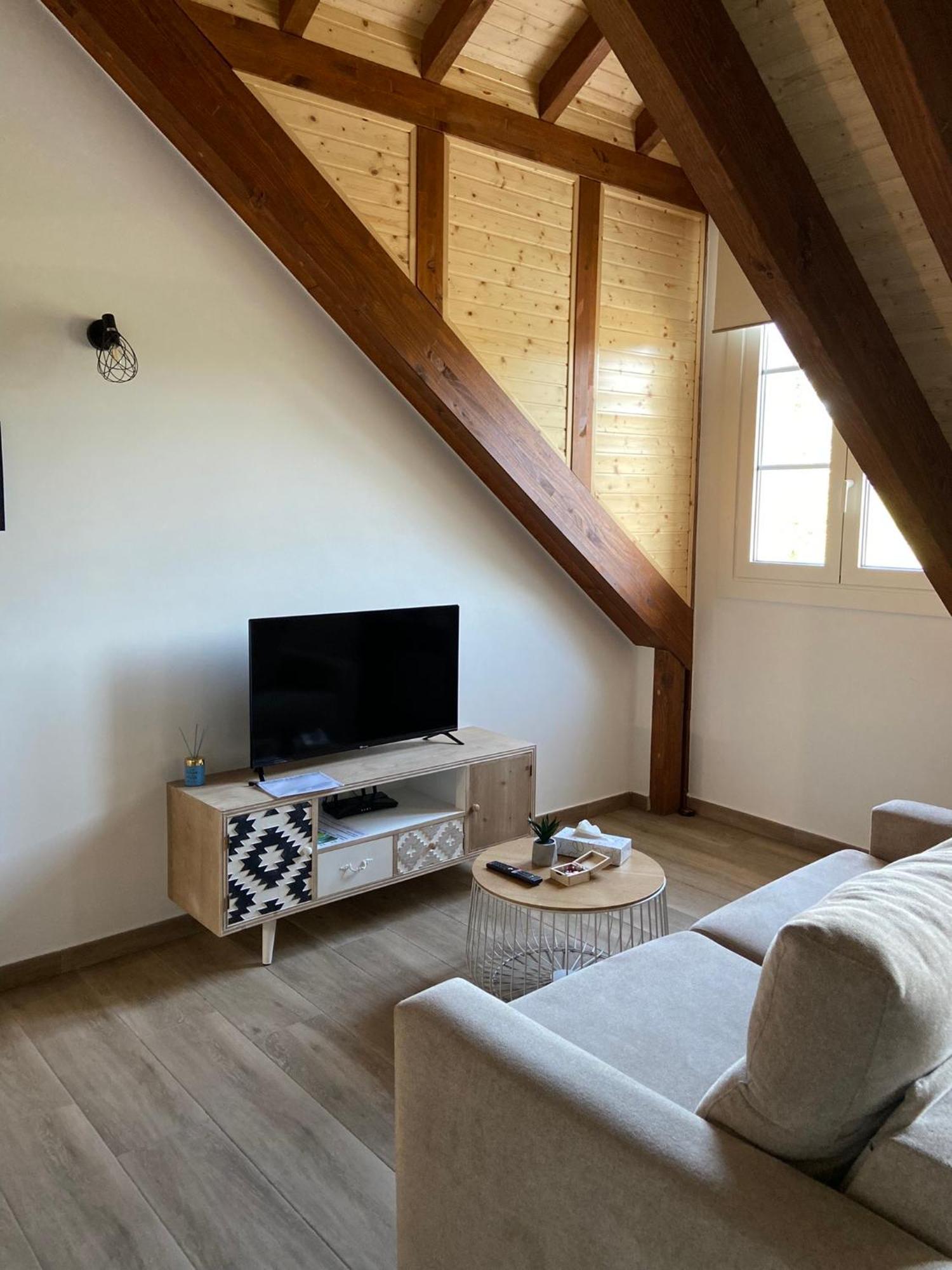 Reginita Apartamentos Arbo 외부 사진