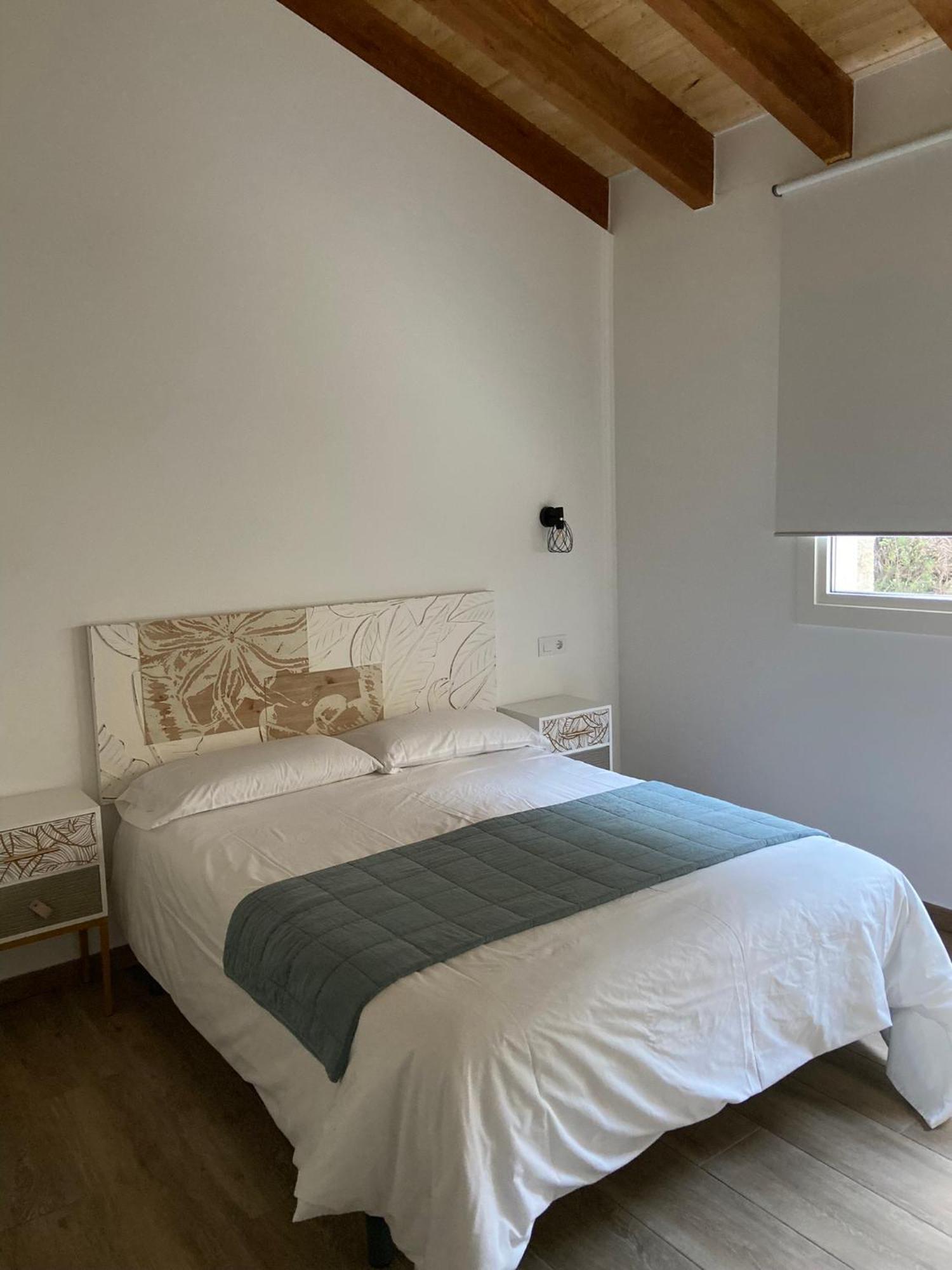 Reginita Apartamentos Arbo 외부 사진