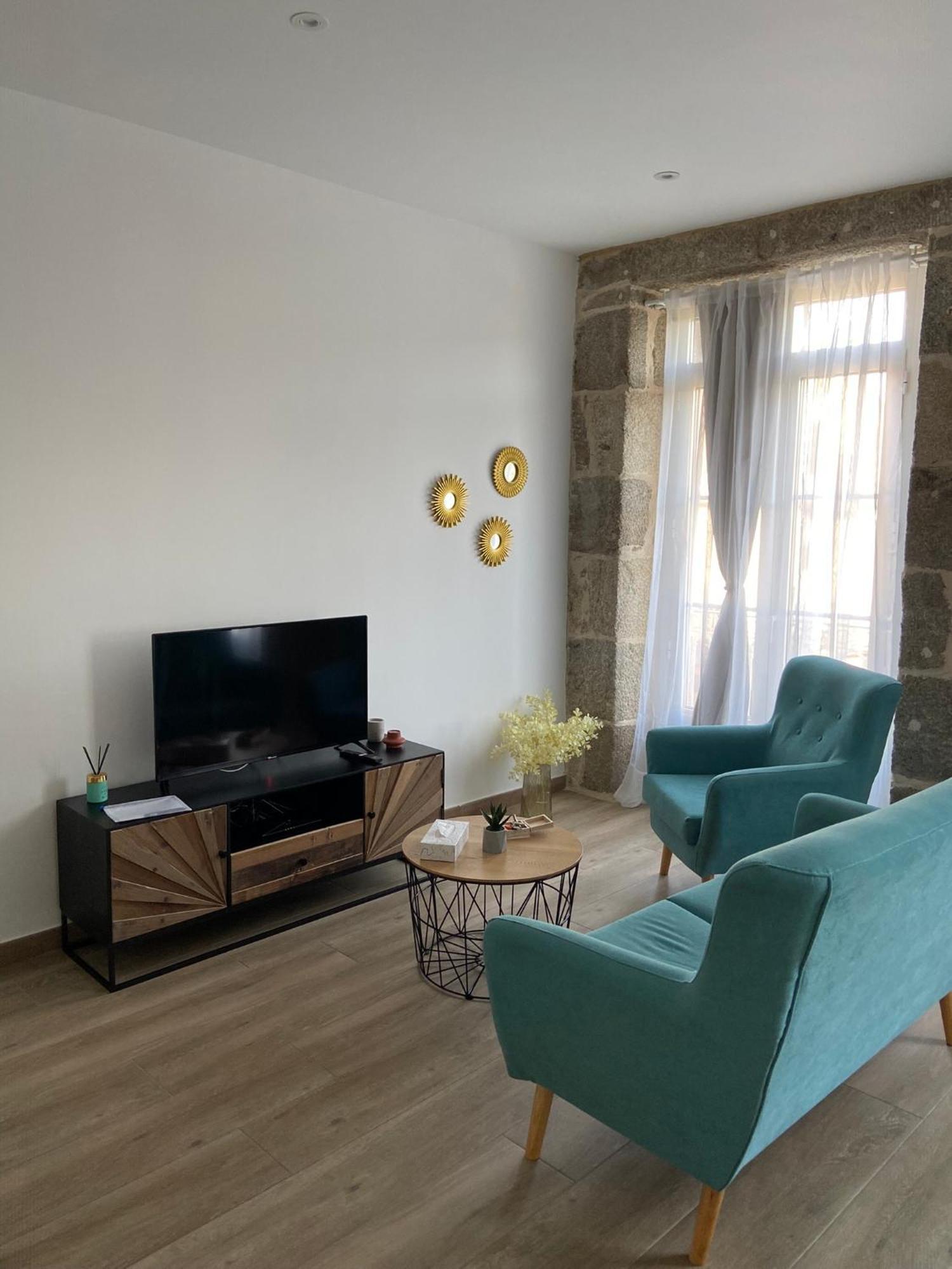 Reginita Apartamentos Arbo 외부 사진