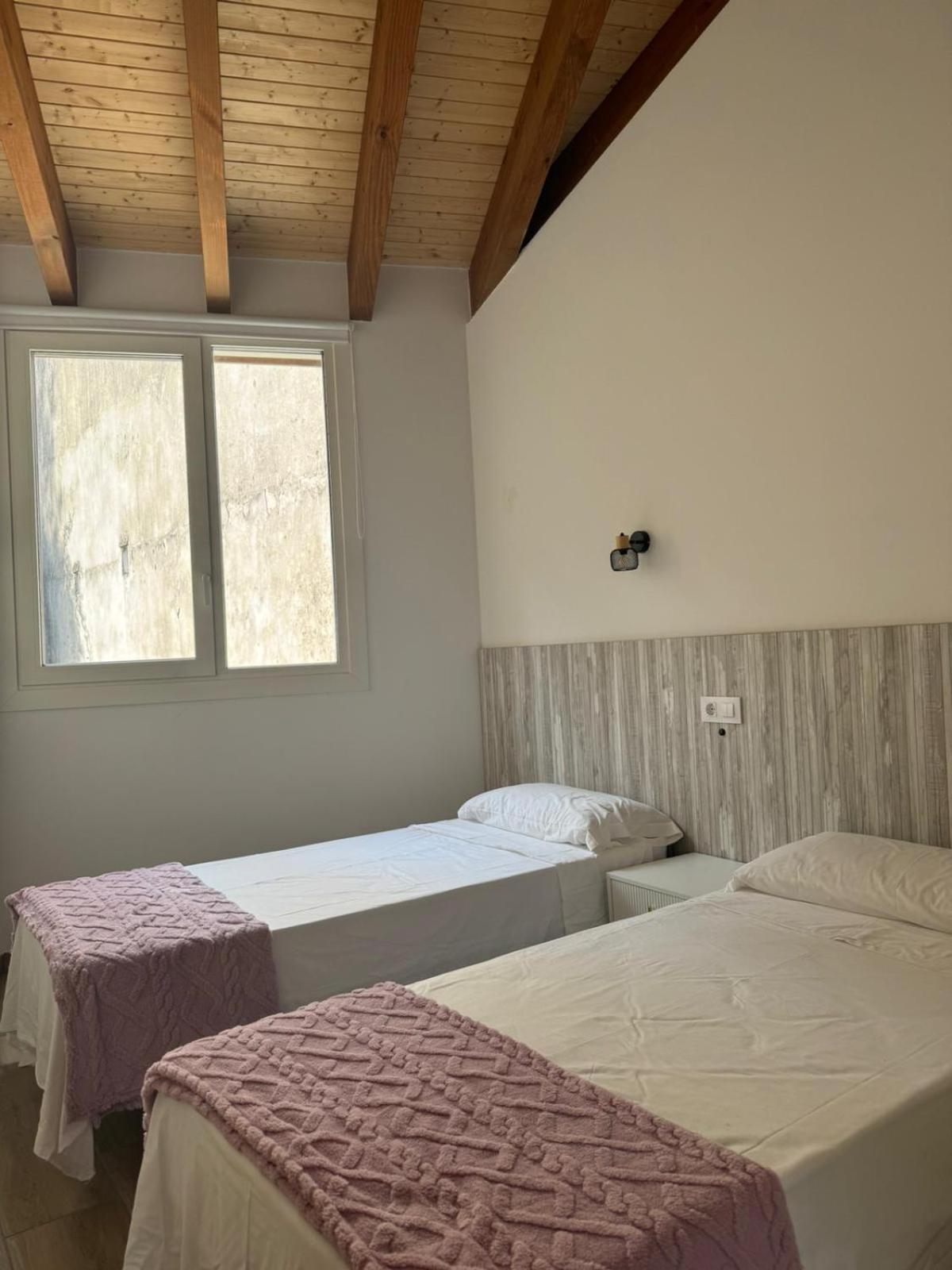 Reginita Apartamentos Arbo 외부 사진